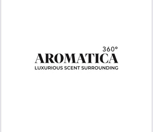 Aromatica 360 logo