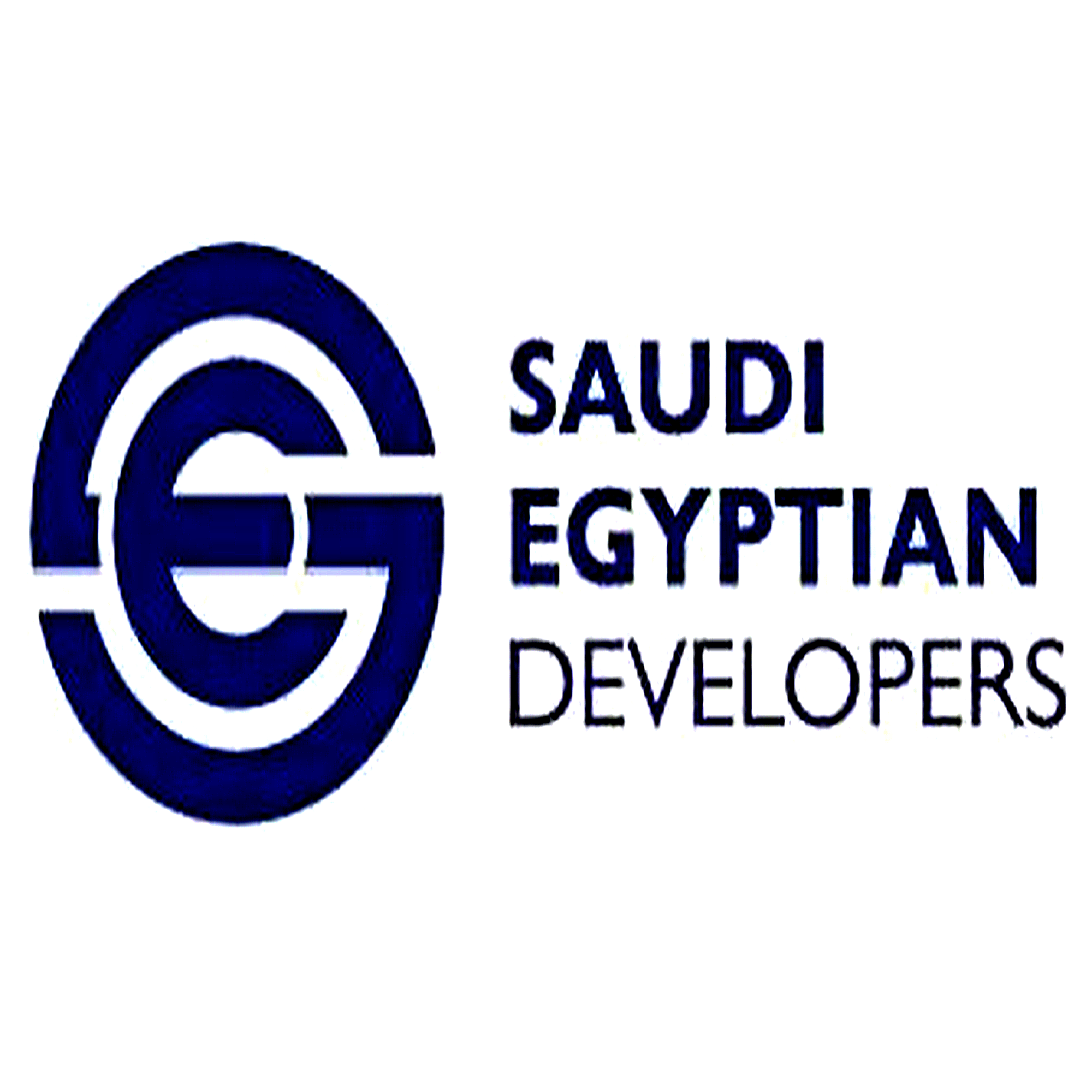 Saudi Egyptian logo
