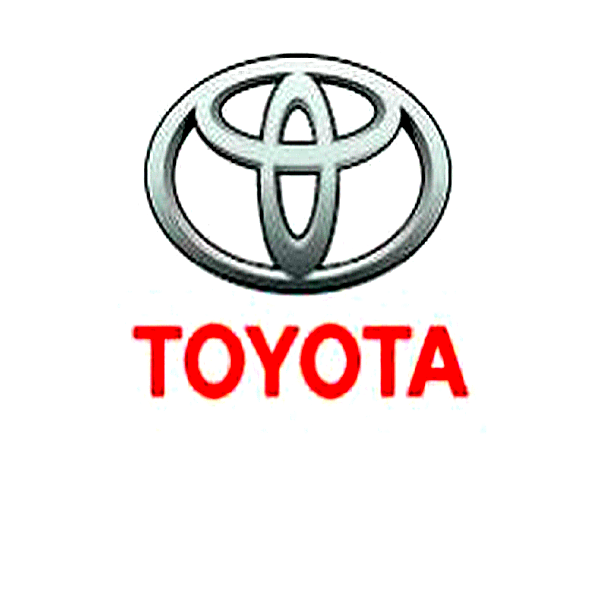 Toyota logo