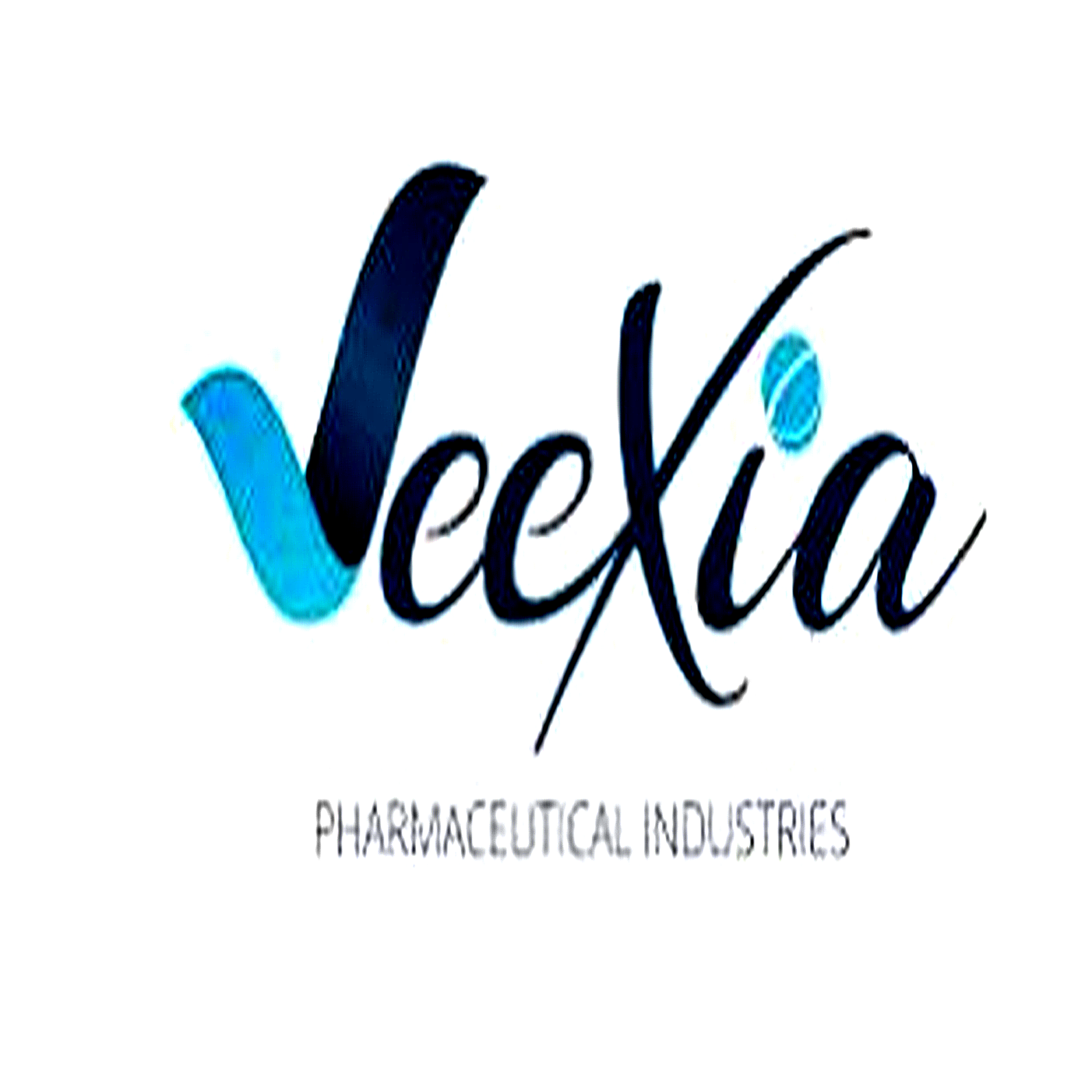 Veekia logo