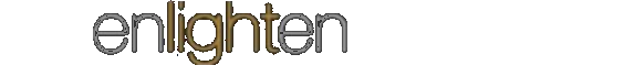 Enlighten logo