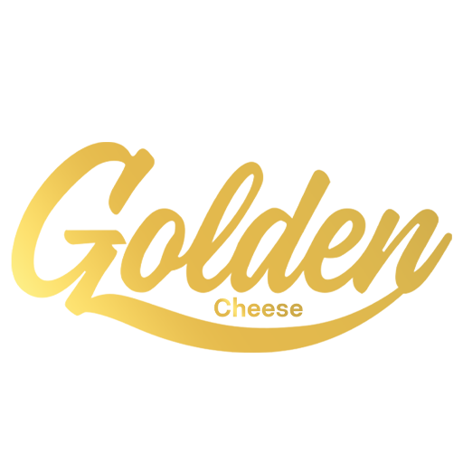 Golden Cheese logo